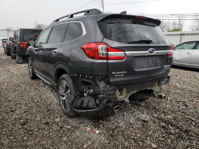 2020 SUBARU ASCENT TOU 4S4WMARD7L3441021