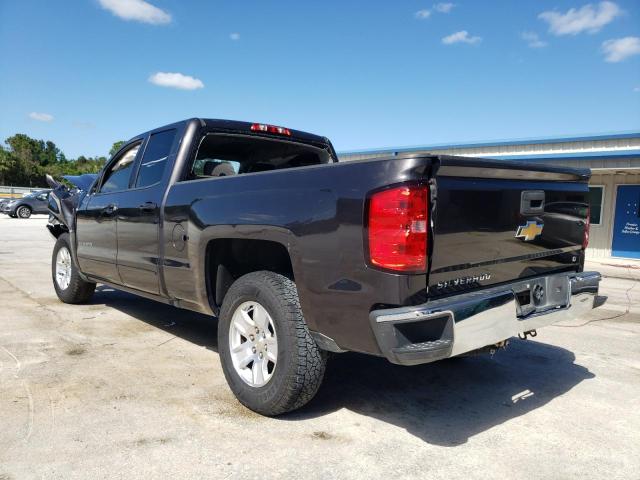 2016 CHEVROLET 1500 1GCRCREH8GZ165236