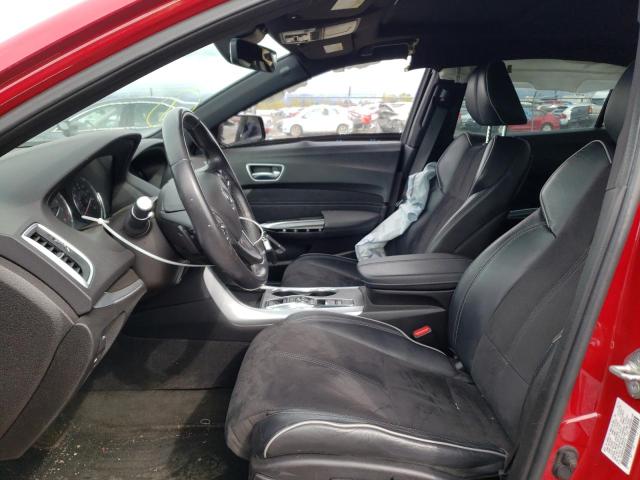 2018 ACURA TLX TECH+A 19UUB2F60JA003125