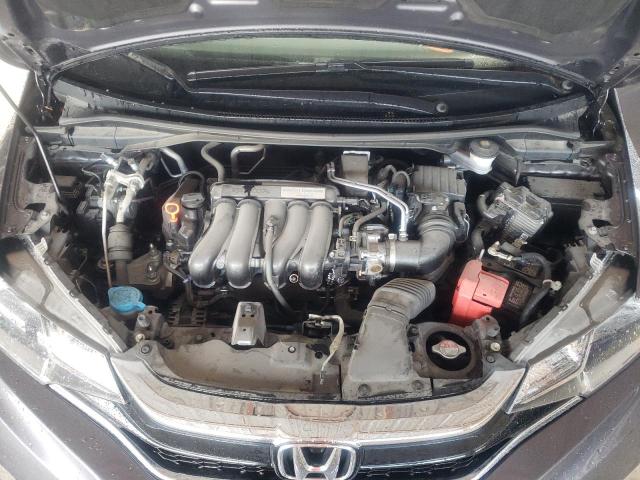 2020 HONDA FIT LX 3HGGK5H44LM720515