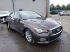 INFINITI Q50 2014 foto