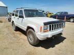 1997 JEEP  CHEROKEE