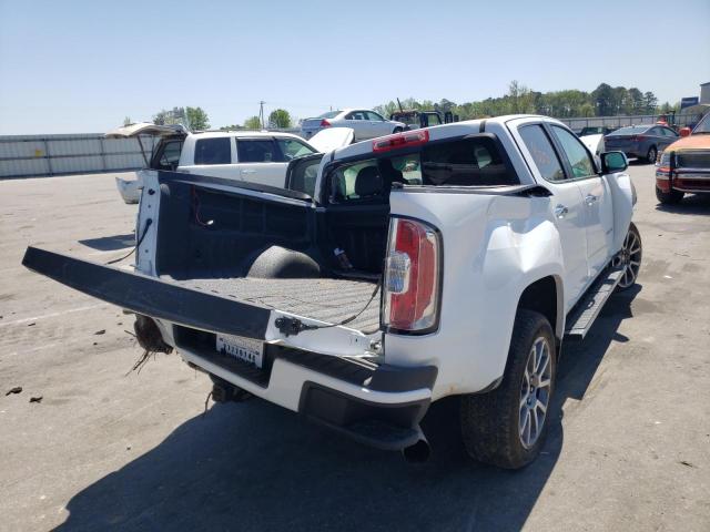 2018 GMC CANYON DEN 1GTP6EE1XJ1258257