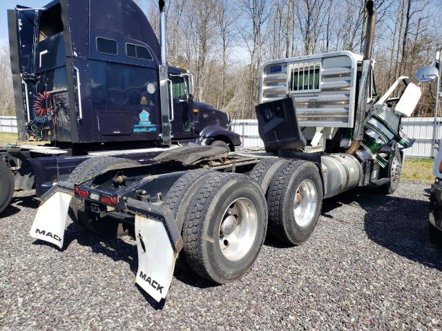 1M1AN4GY4KM004315 Mack Anthem 2019. Фото: 3