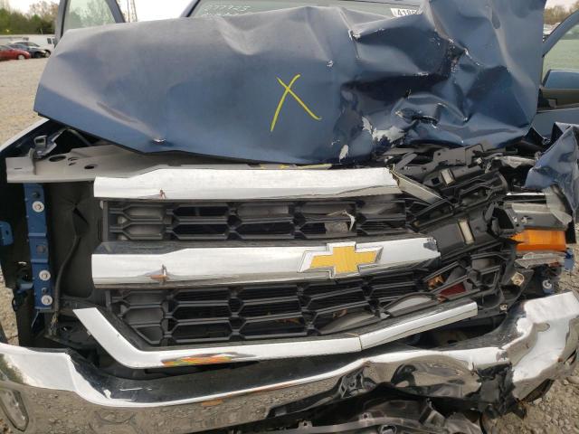 2016 CHEVROLET 1500 1GCVKREH0GZ189337