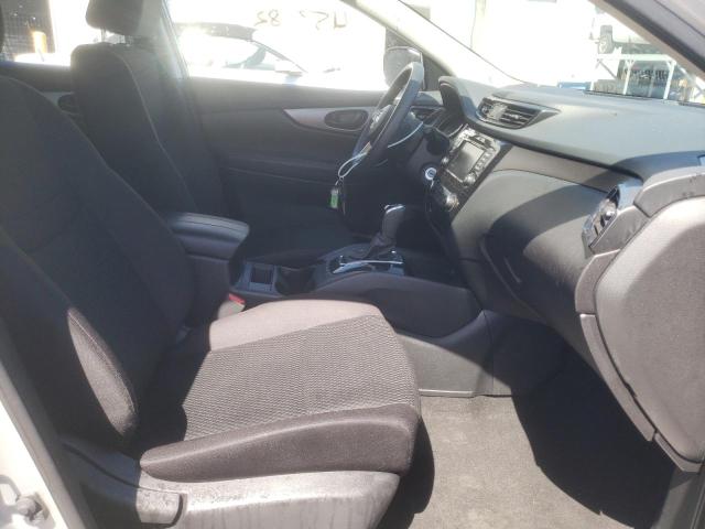 2020 NISSAN ROGUE SPOR JN1BJ1CW5LW372434