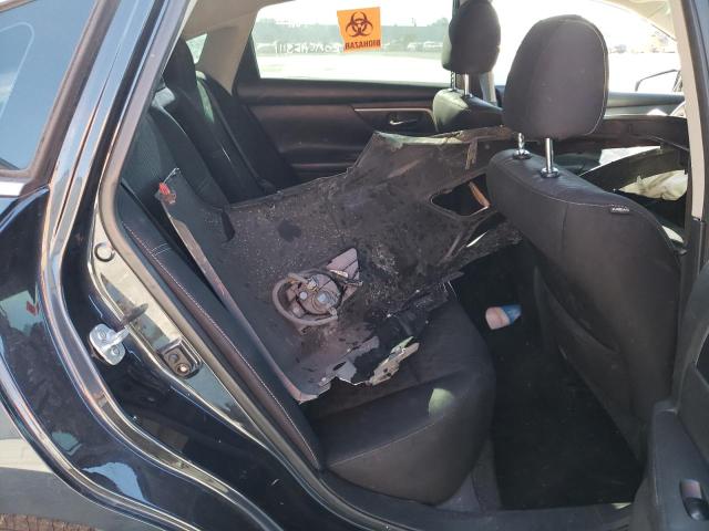 2017 NISSAN ALTIMA 2.5 1N4AL3AP0HC108692