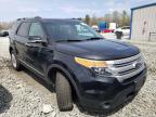 2013 FORD  EXPLORER