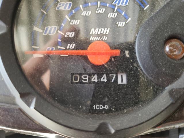 2018 YAMAHA YW50 F RKRSA43A6JA125560