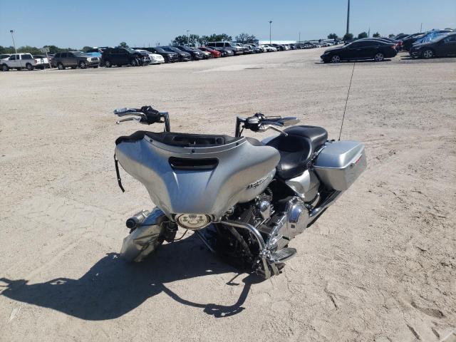 2014 HARLEY-DAVIDSON FLHTCU 1HD1KBM1XEB690962