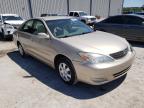 2004 TOYOTA  CAMRY