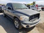 2007 DODGE  RAM 1500