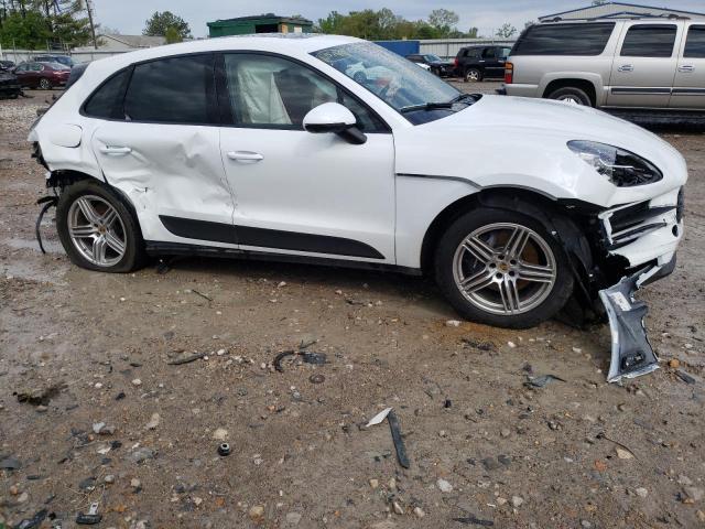 2021 PORSCHE MACAN WP1AA2A51MLB17208