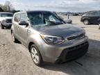 2016 KIA  SOUL