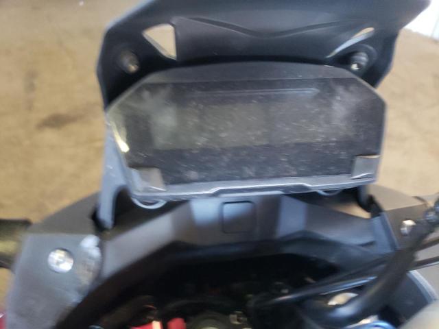 2018 HONDA NC750 X JH2RC9001JK000122
