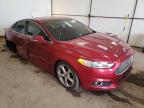 2014 FORD  FUSION