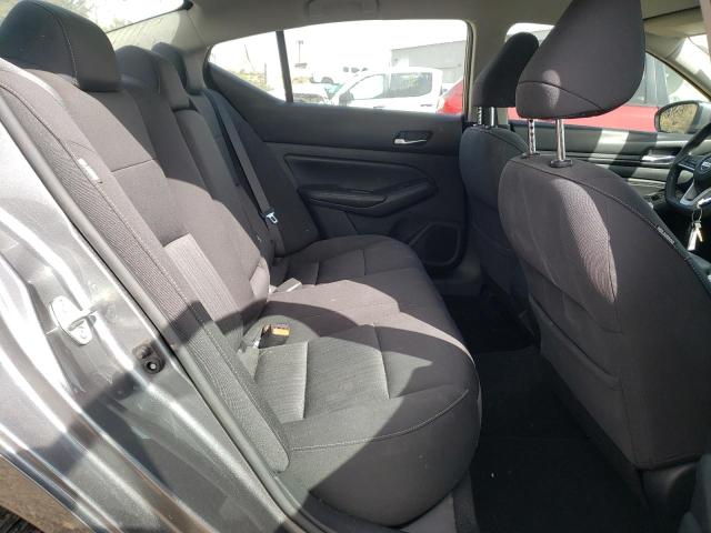 2020 NISSAN ALTIMA S 1N4BL4BVXLC247079