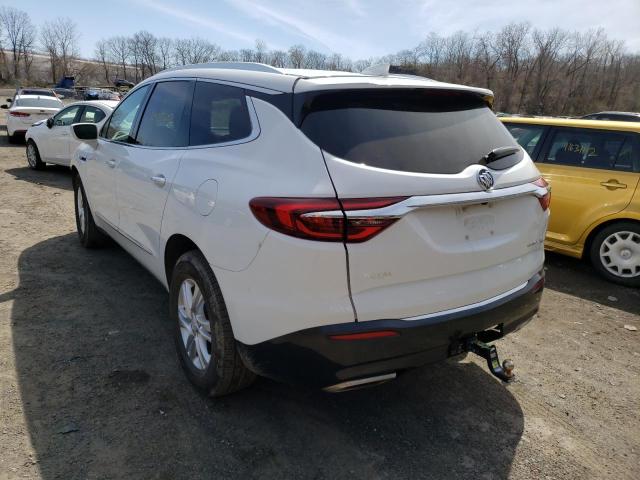 2019 BUICK ENCLAVE PR 5GAEVBKW6KJ163660