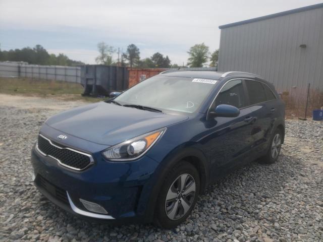 2019 KIA NIRO FE KNDCB3LC2K5230868