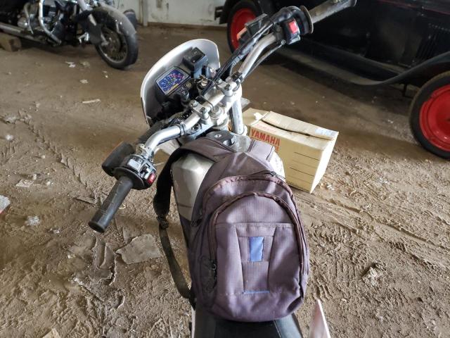 2004 YAMAHA XT225 JYA4BEE064A069157