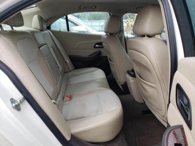 1G11D5RR5DF112716 Chevrolet Malibu 1Lt 2013. Фото: 5