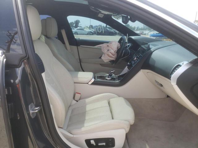 2021 BMW M850XI WBAGV8C03MCF60464