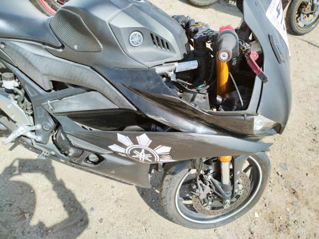 2019 YAMAHA YZFR3 A MH3RH18Y6KK001808