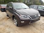 2013 LEXUS  RX350