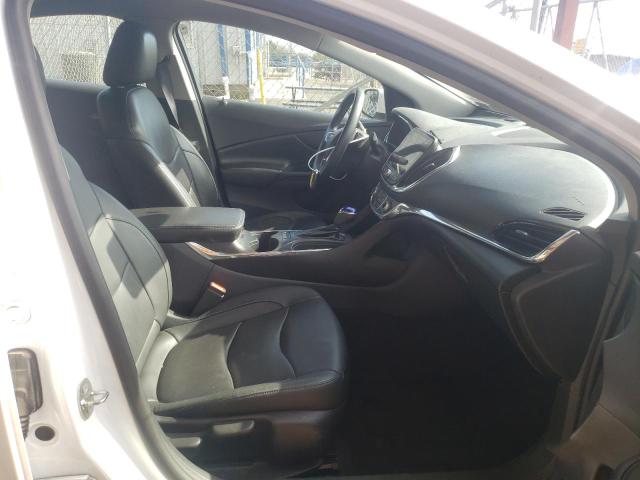 2016 CHEVROLET VOLT LTZ 1G1RB6S51GU101234