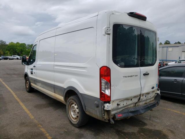 1FTYR2CM3KKB08137 Ford Transit T- 2019. Фото: 2