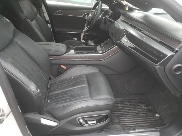 2019 AUDI A8 L WAU8DAF84KN006364