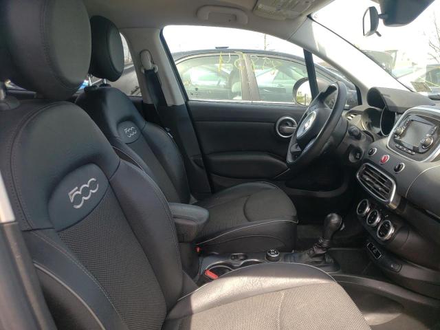 2016 FIAT 500X TREKK ZFBCFYCT0GP374192