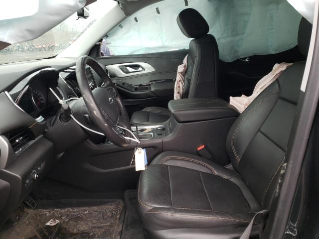 2020 CHEVROLET TRAVERSE R 1GNERJKW9LJ276377