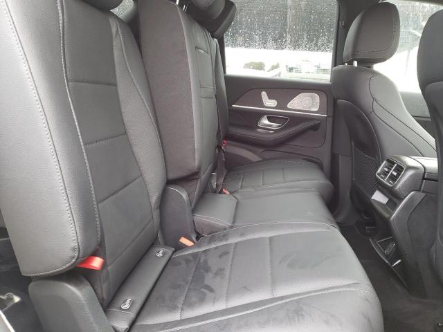 2022 MERCEDES-BENZ GLE 4JGFB4KE8NA603263