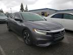 2021 HONDA  INSIGHT