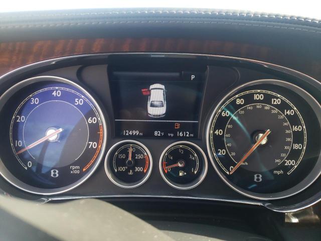 2015 BENTLEY FLYING SPU SCBET9ZA7F8047214