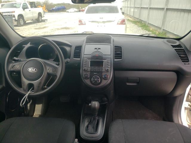 Фото: KNDJT2A21B7285163 - 9