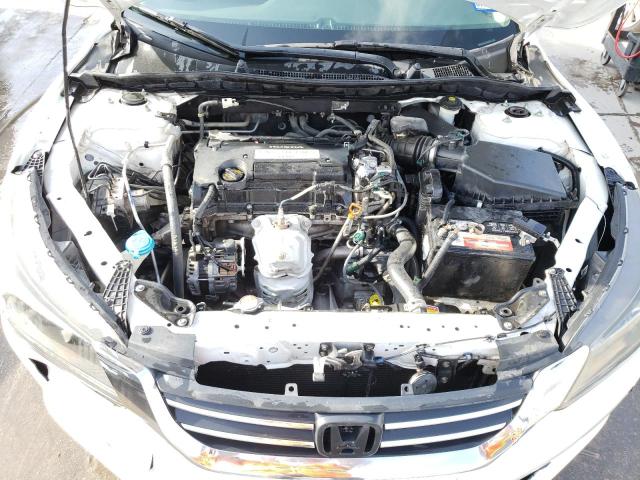 1HGCR2F32DA097705 Honda Accord Lx 2013. Фото: 6