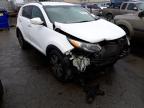 2012 KIA  SPORTAGE