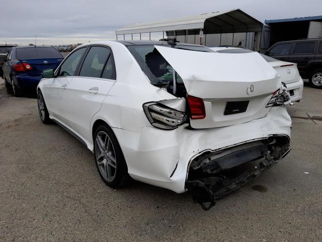 2016 MERCEDES-BENZ E CLASS WDDHF5KB5GB214306