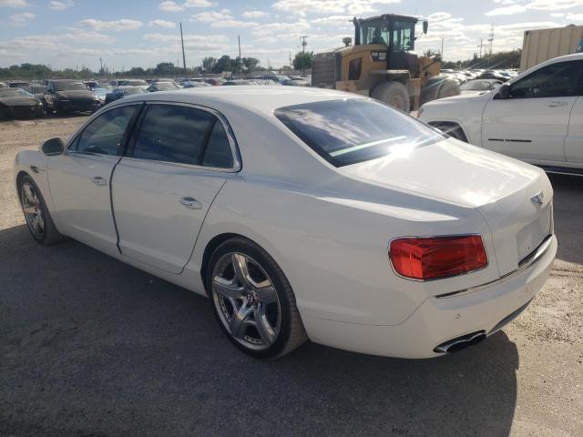 2015 BENTLEY FLYING SPU SCBET9ZA7F8047214