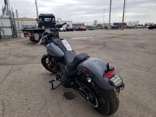 2022 HARLEY-DAVIDSON FXLR LOW R 1HD1YWZ19NB011004
