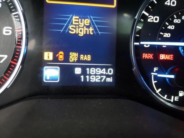 2020 SUBARU ASCENT TOU 4S4WMARD7L3441021