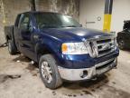 2008 FORD  F150