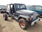 2006 JEEP  WRANGLER