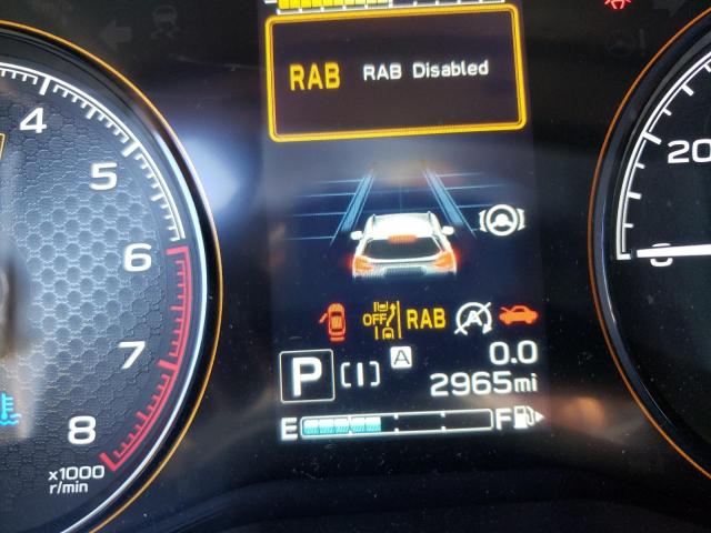 2022 SUBARU FORESTER JF2SKAMC1NH440123