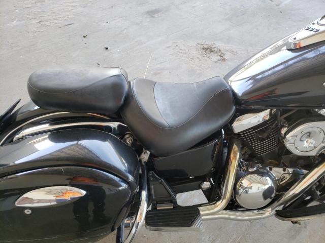 2000 KAWASAKI VN1500 G JKBVNAG10YA028484
