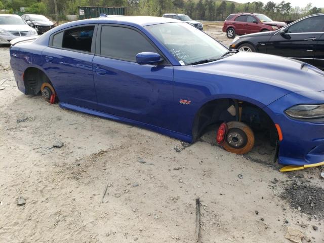 2020 DODGE 150 CUSTOM 2C3CDXGJ7LH107530