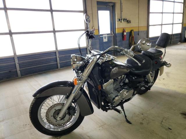 2007 HONDA VT750 JH2RC50427M300468