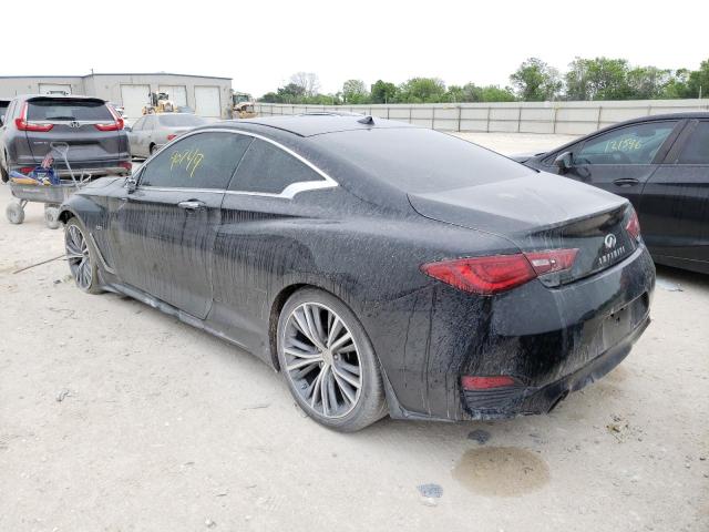 2019 INFINITI Q60 PURE JN1EV7EK6KM231235